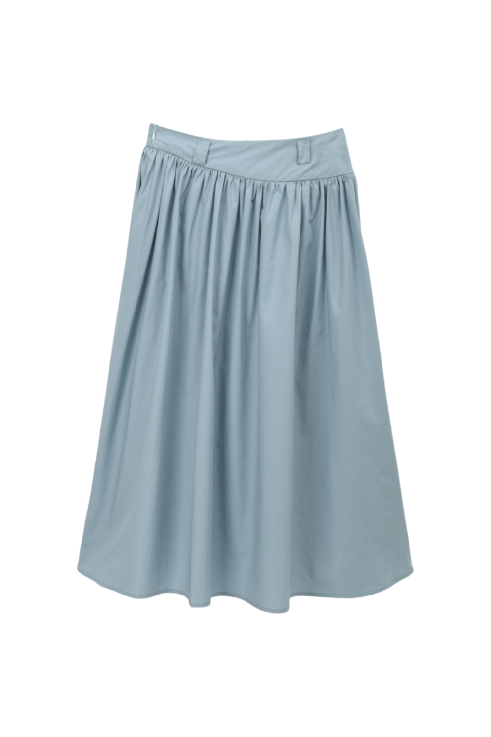 Halter Blouse and Skirt Set