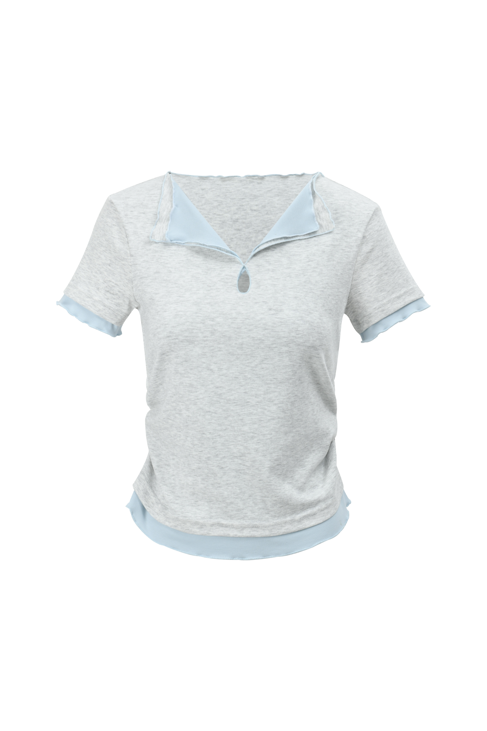 女性のためのTシャツ