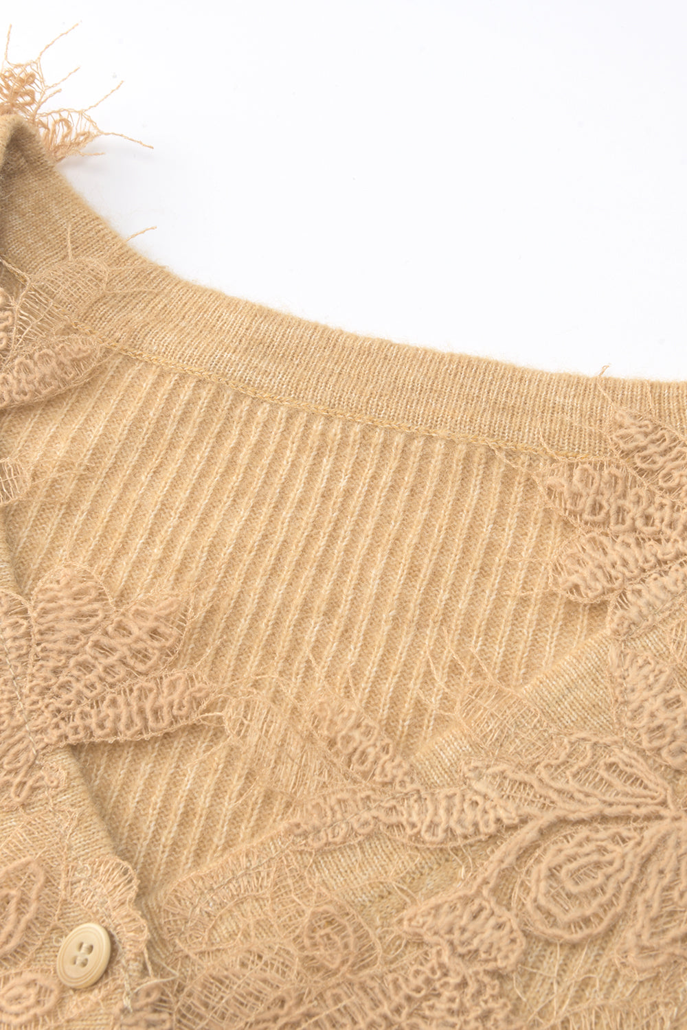 Knit Shirt for Women MISHOW