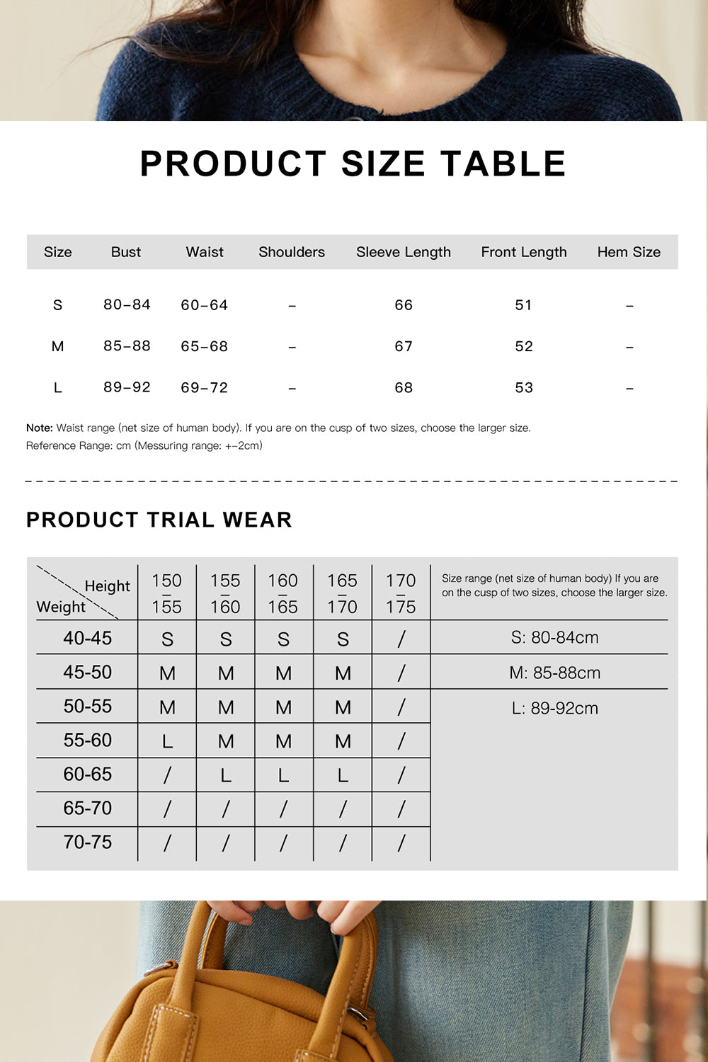 Knit Shirt for Women