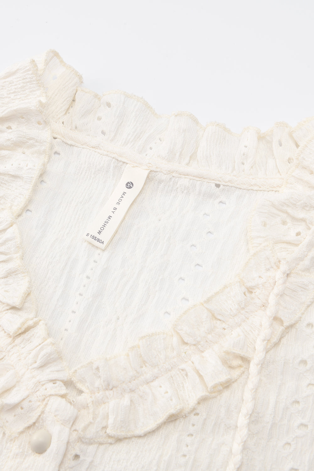 Shirts for Women MISHOW