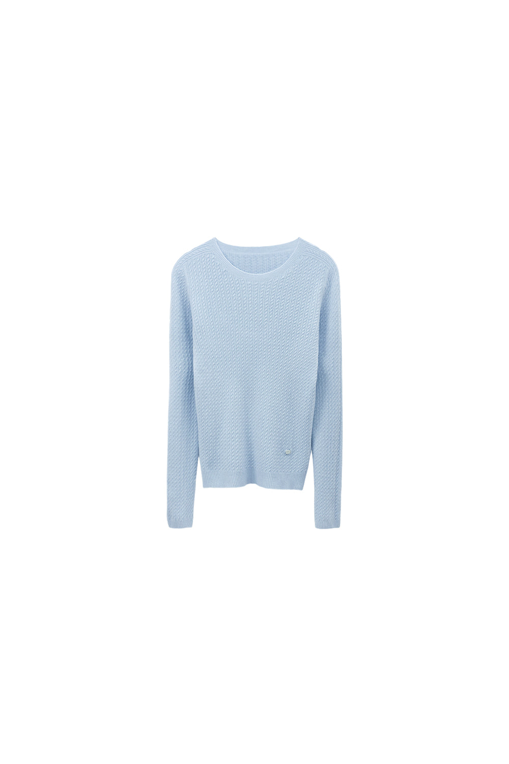 Knit Shirt for Women MISHOW