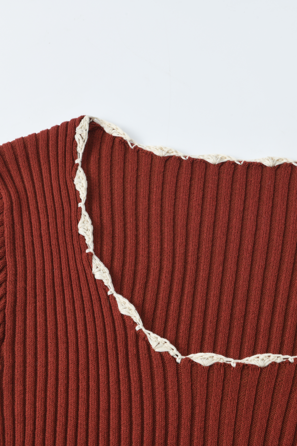 Knit T-shirt for Women