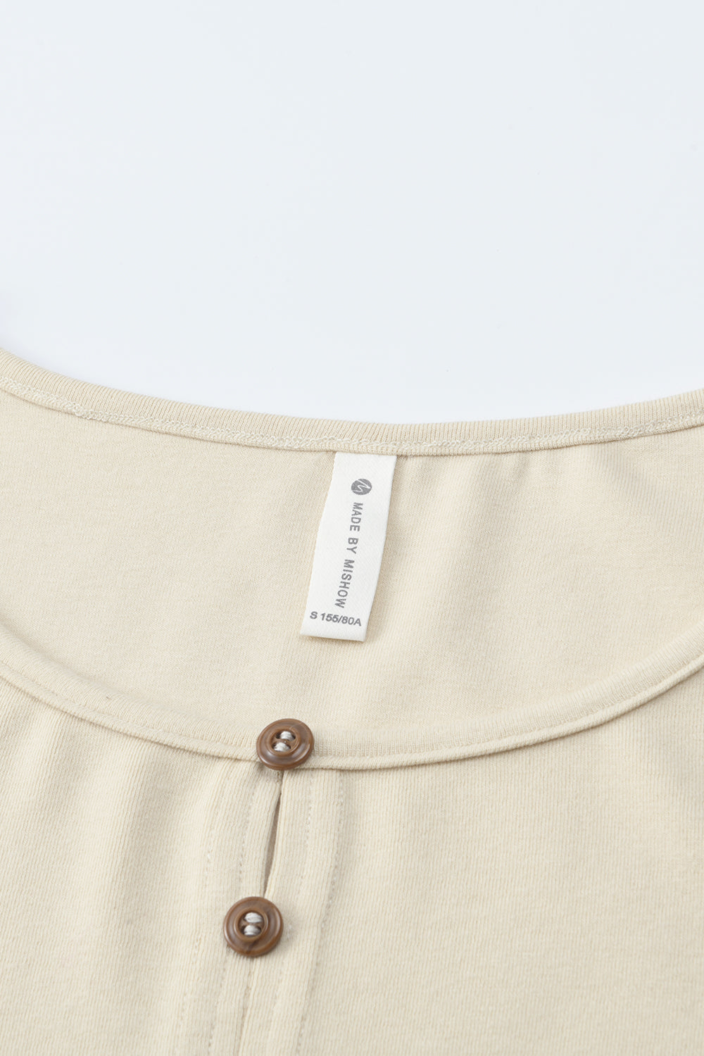 Long Sleeves T-shirt for Women