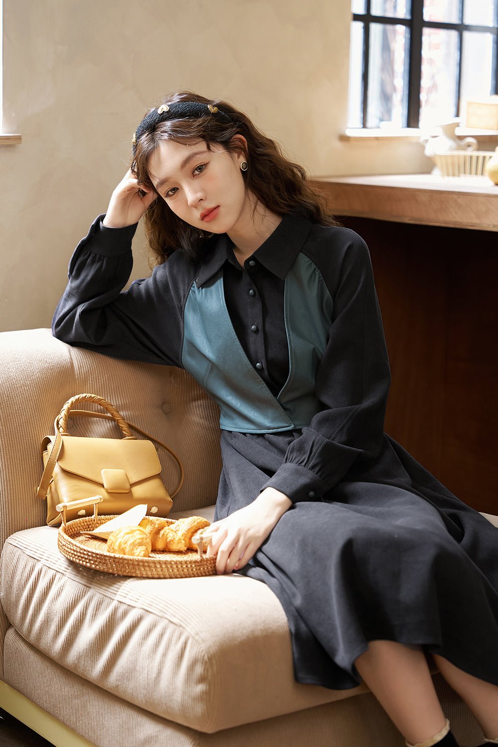 Váy Maxi cho Nữ