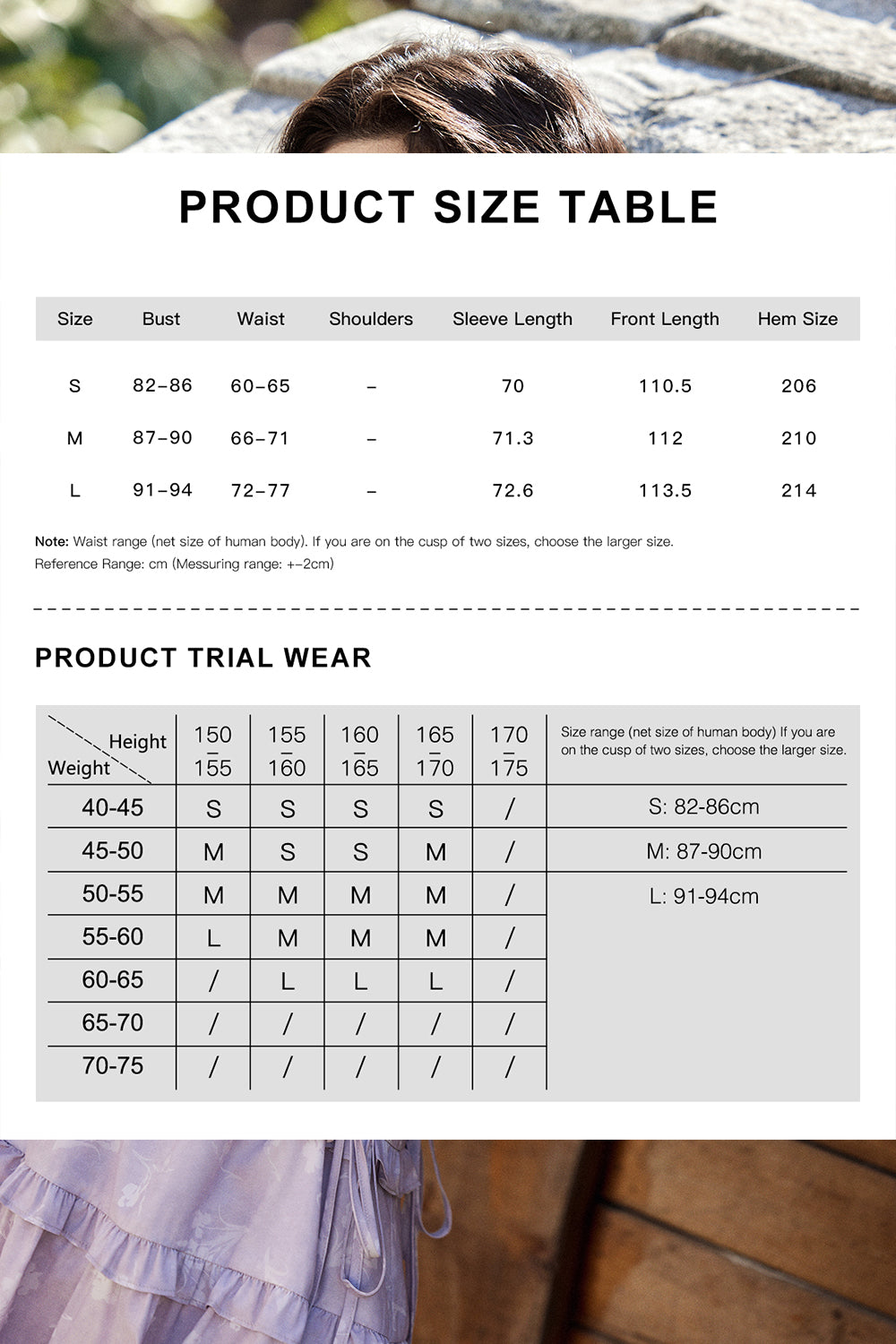 Váy Maxi Chữ A Cho Nữ