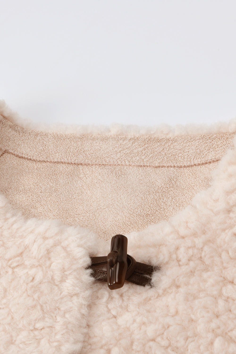 Mantel+Syal untuk Wanita