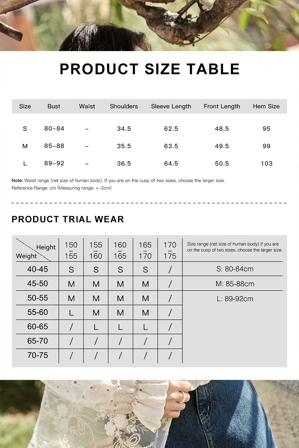 Shirts for Women
