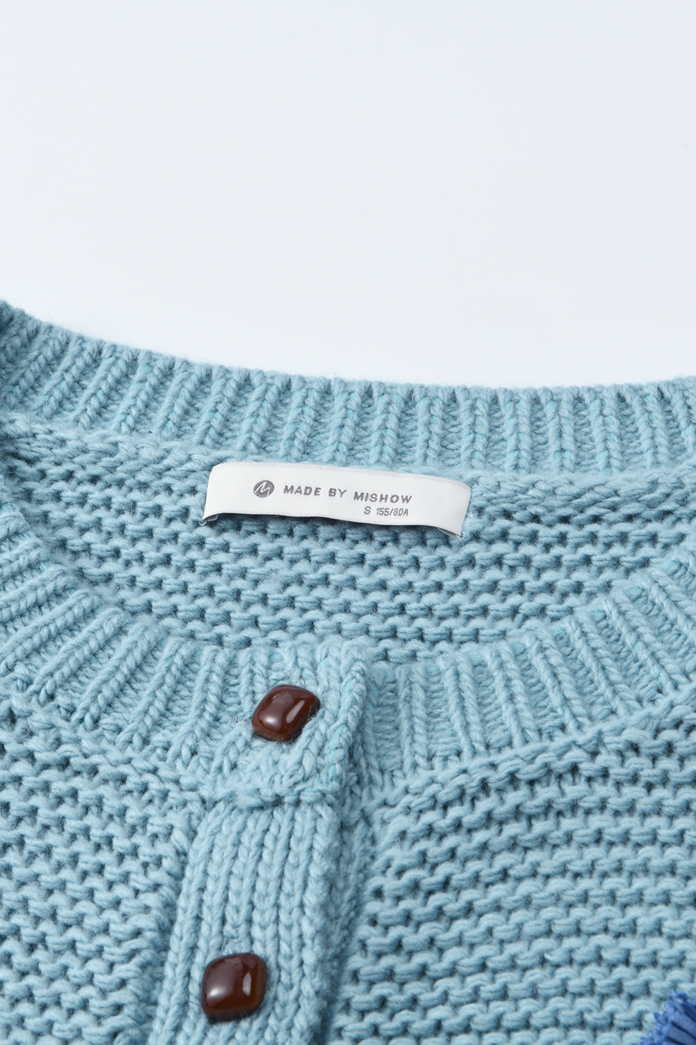 Knit Shirt for Women