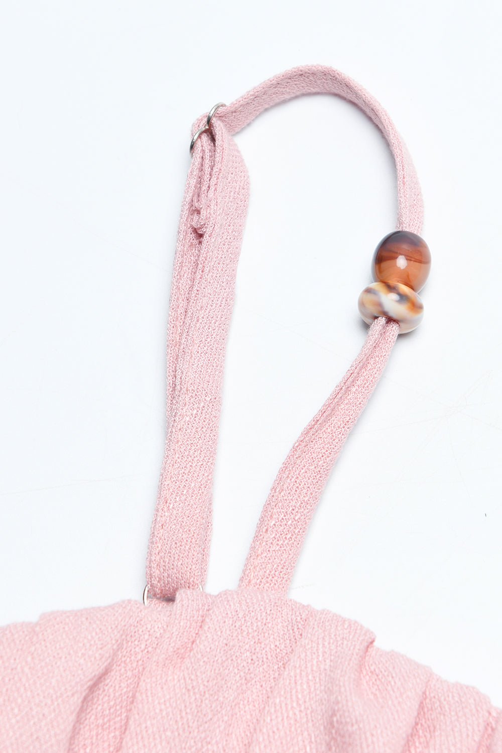 Set Atasan dan Celana Tali Spageti Dijual Terpisah