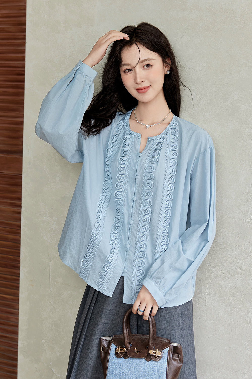 Blouses for Women