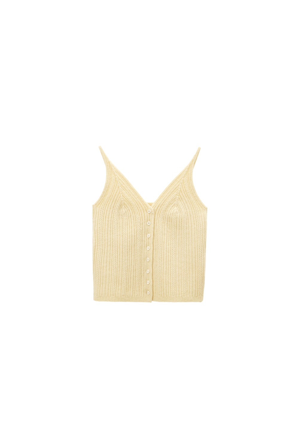 Cardigan + Camisole for Women MISHOW