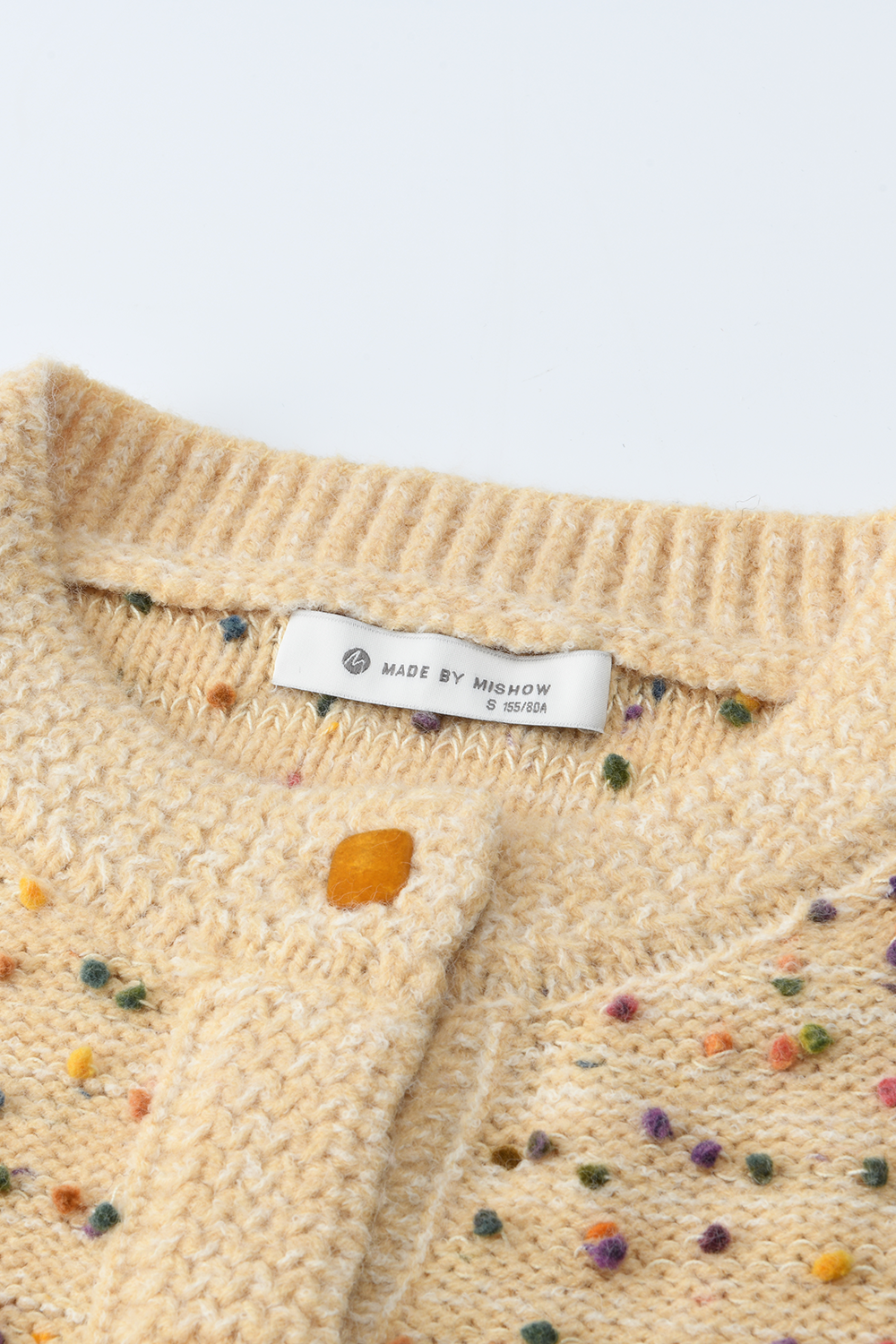 Knit Shirt for Women