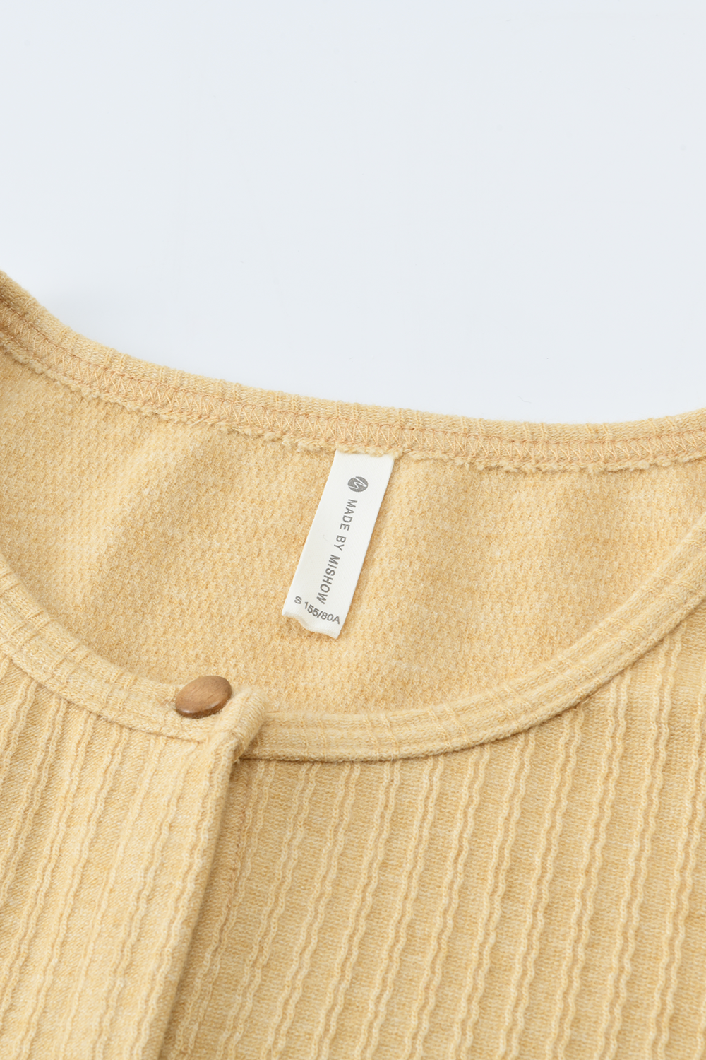 Knit Shirt for Women