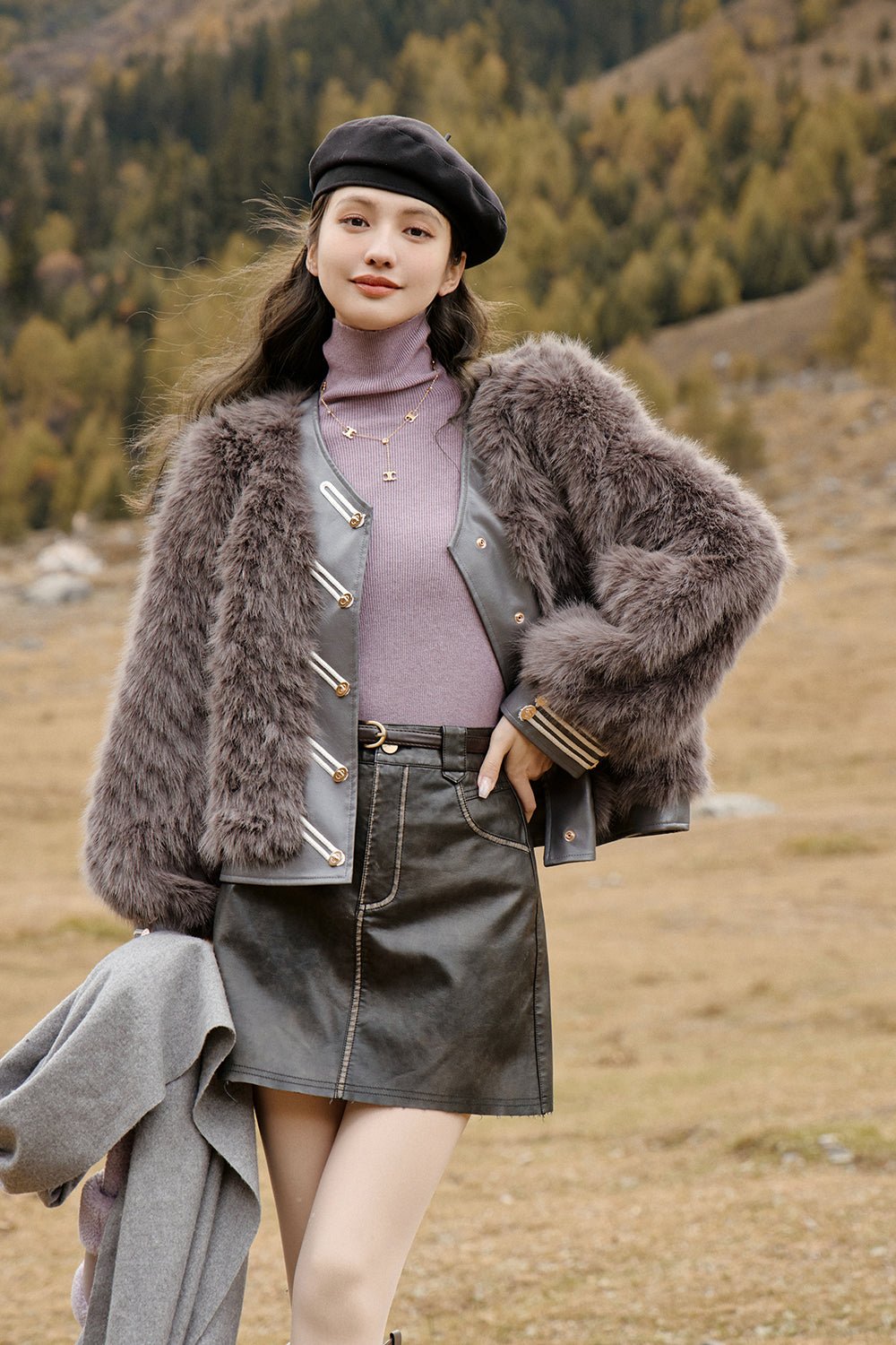 Coat for Women