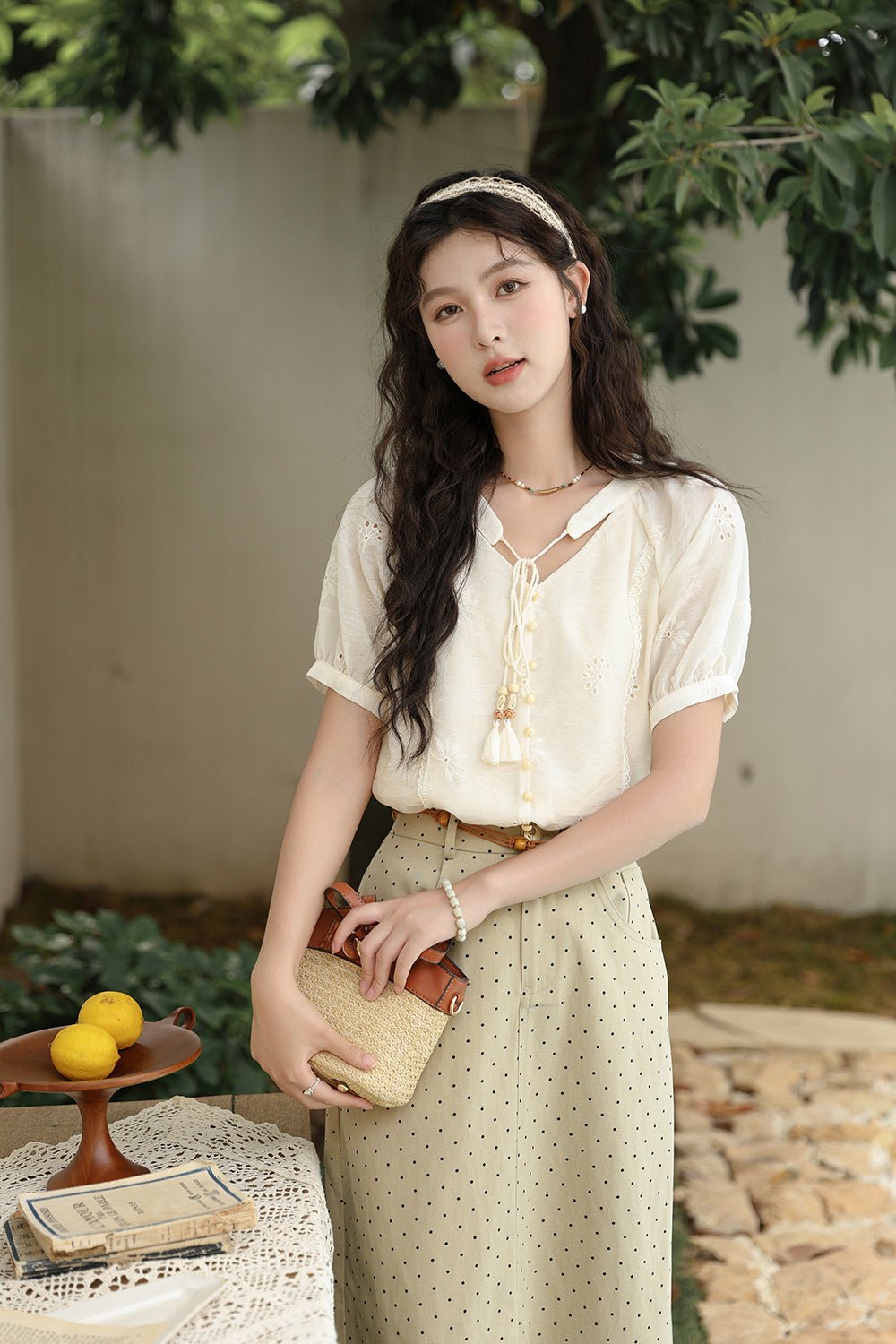 Blouses for Women