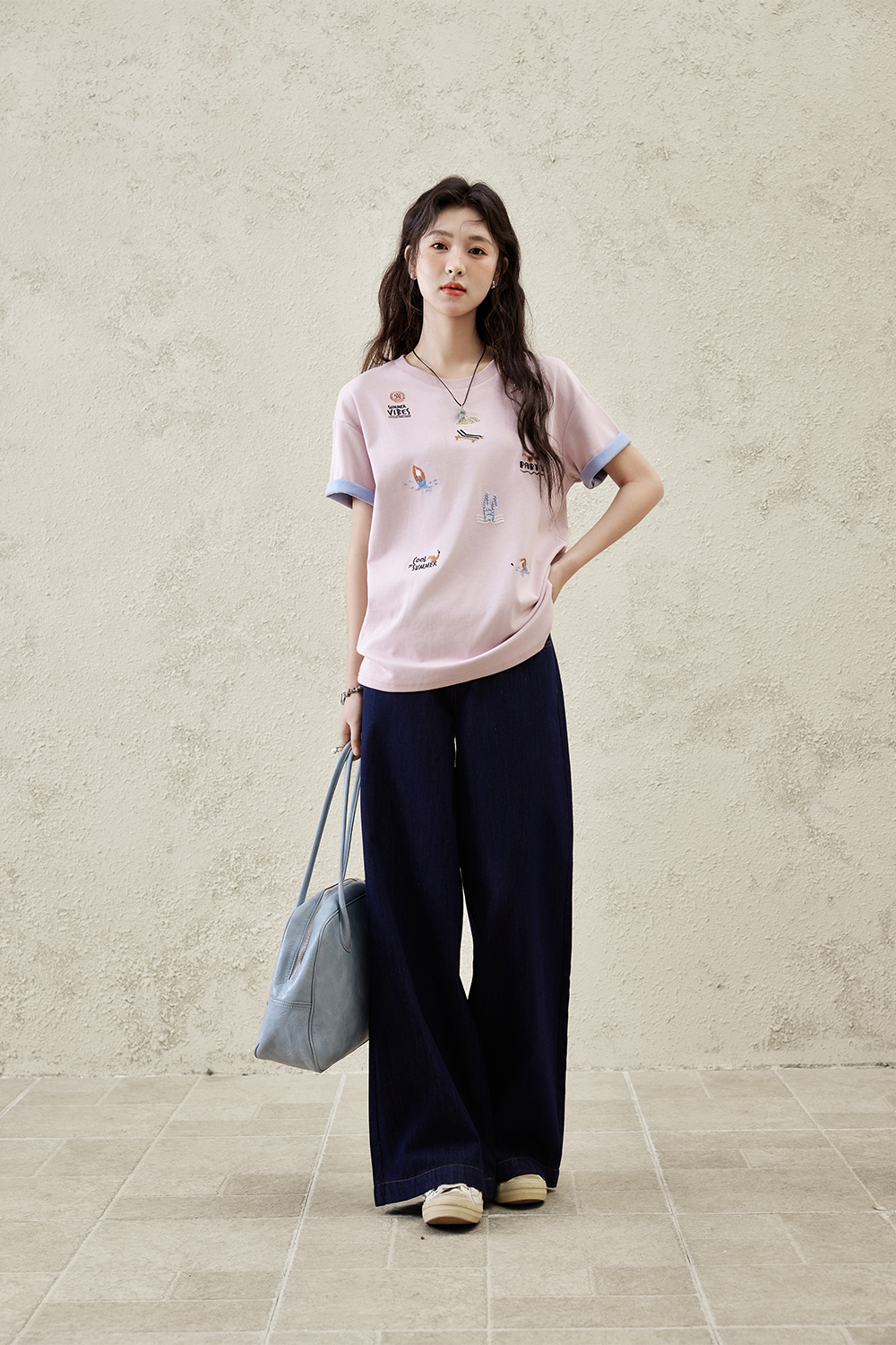 T-shirt for Women