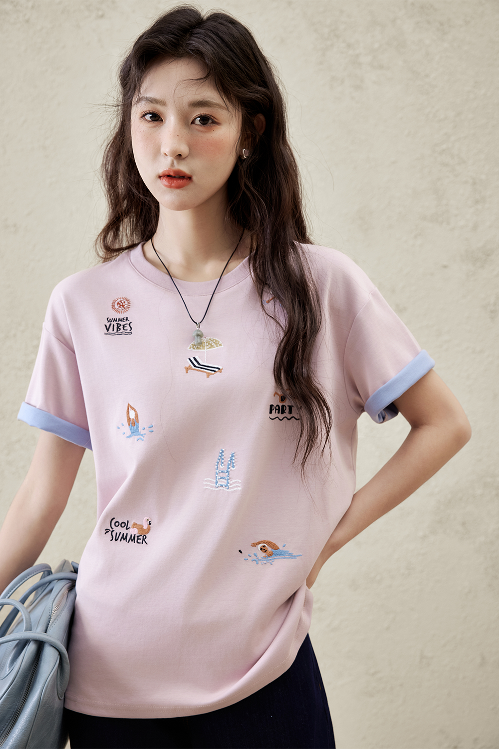 T-shirt for Women