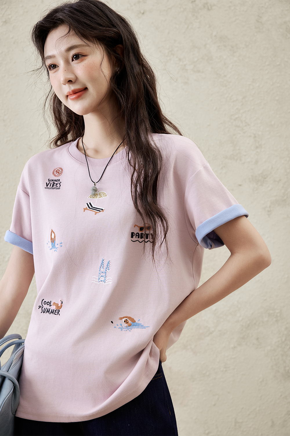 T-shirt for Women