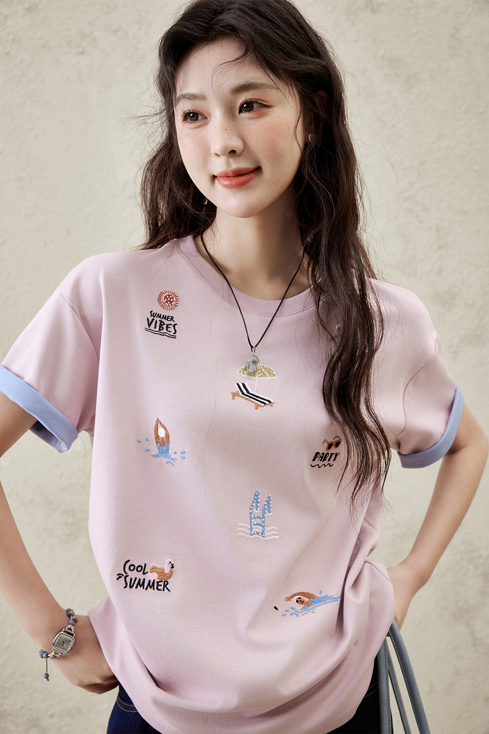 T-shirt for Women