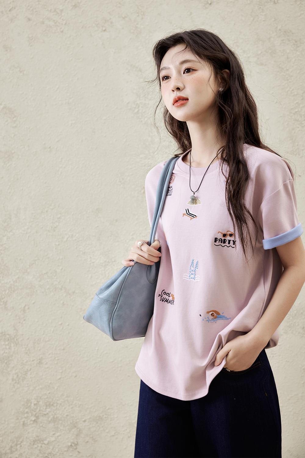 T-shirt for Women