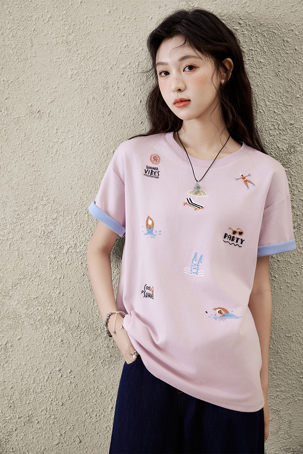 T-shirt for Women