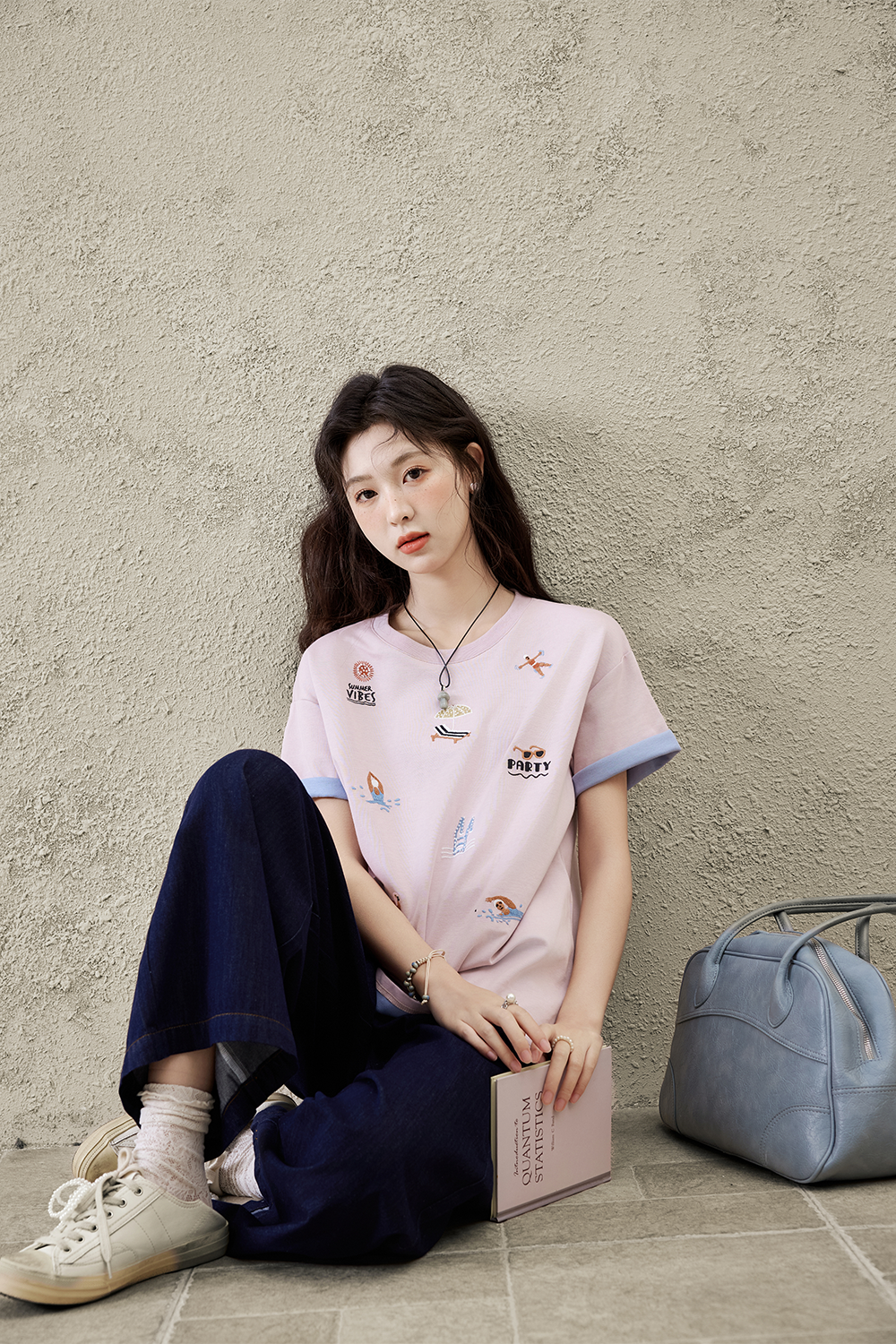 T-shirt for Women