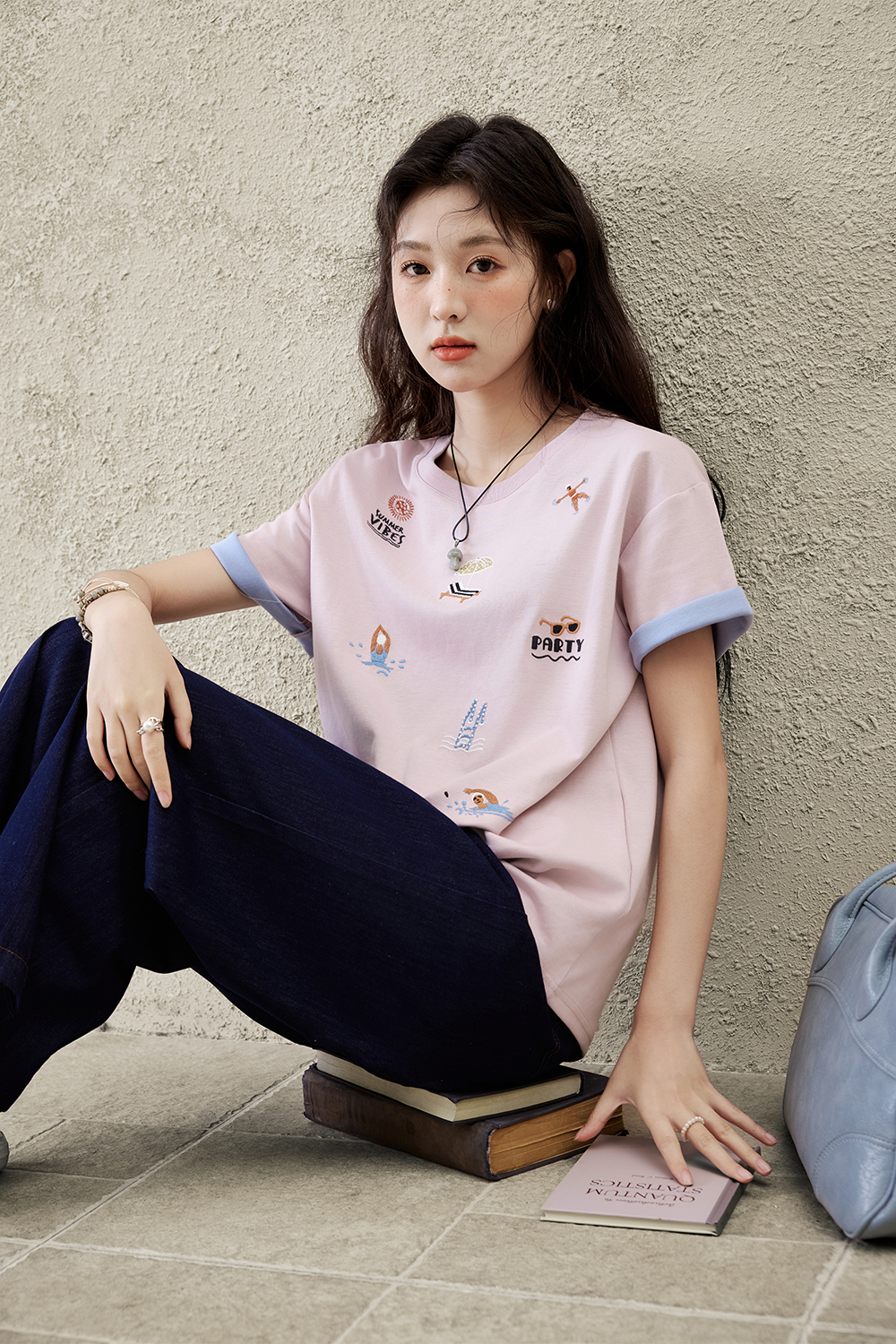 T-shirt for Women