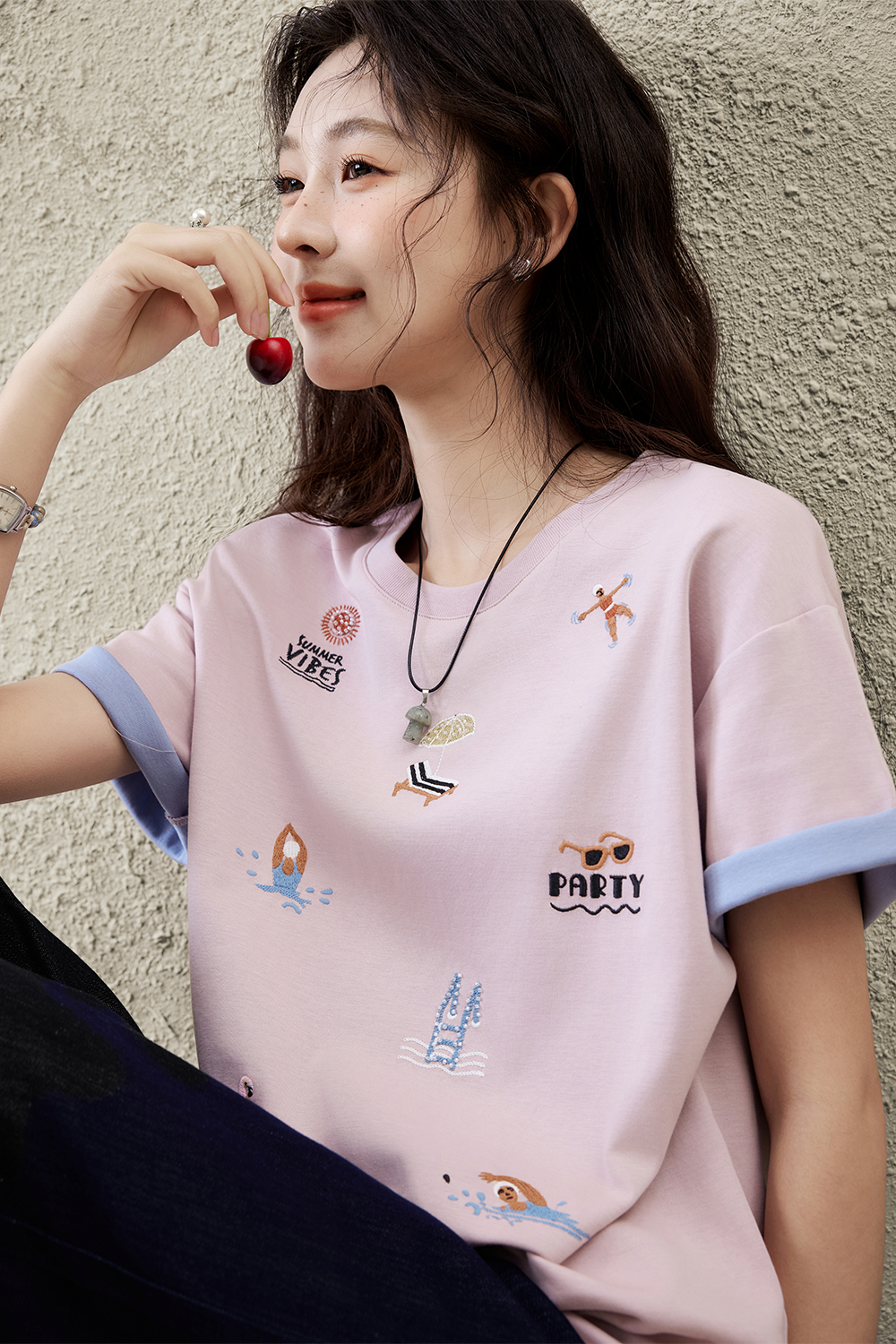 T-shirt for Women