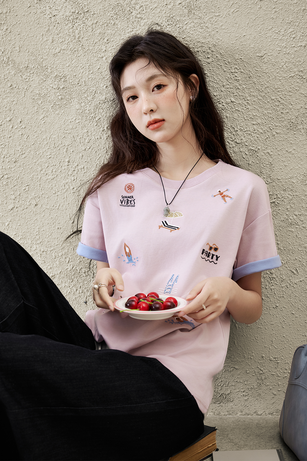 T-shirt for Women