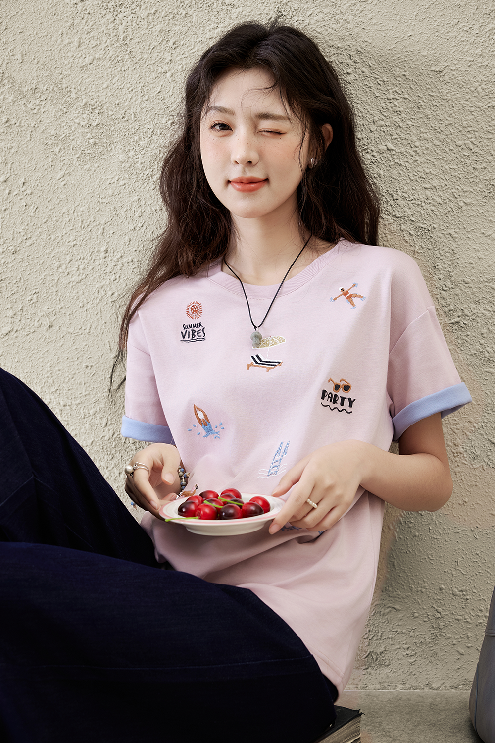 T-shirt for Women