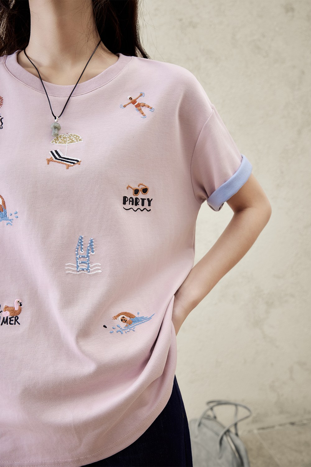 T-shirt for Women