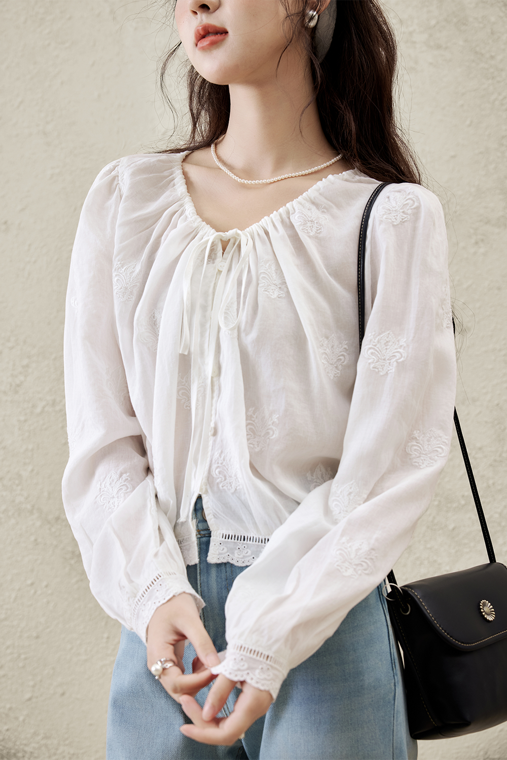 Blouses for Women