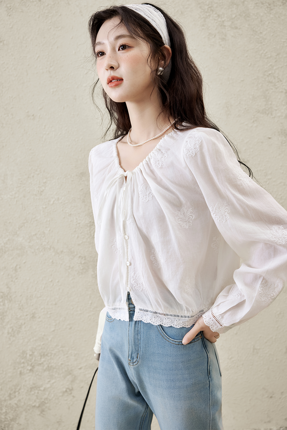 Blouses for Women