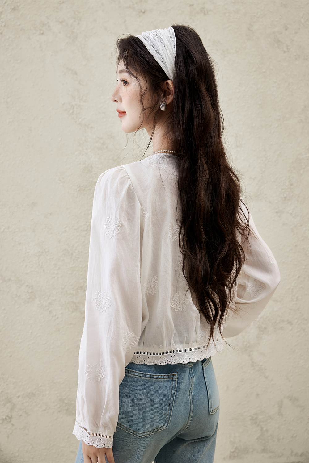Blouses for Women