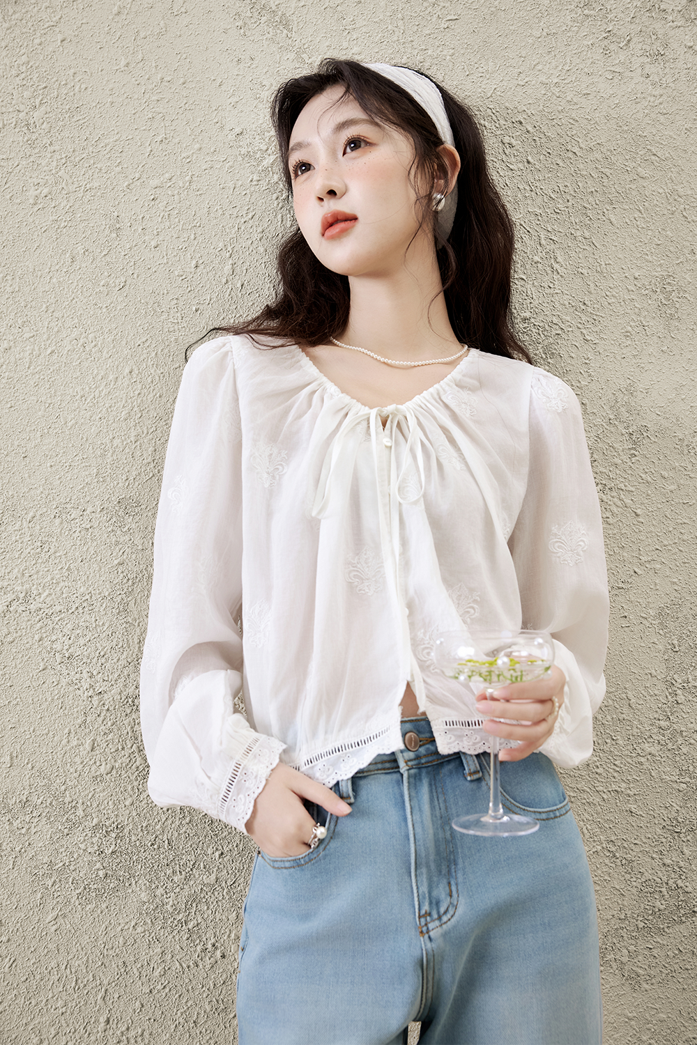 Blouses for Women