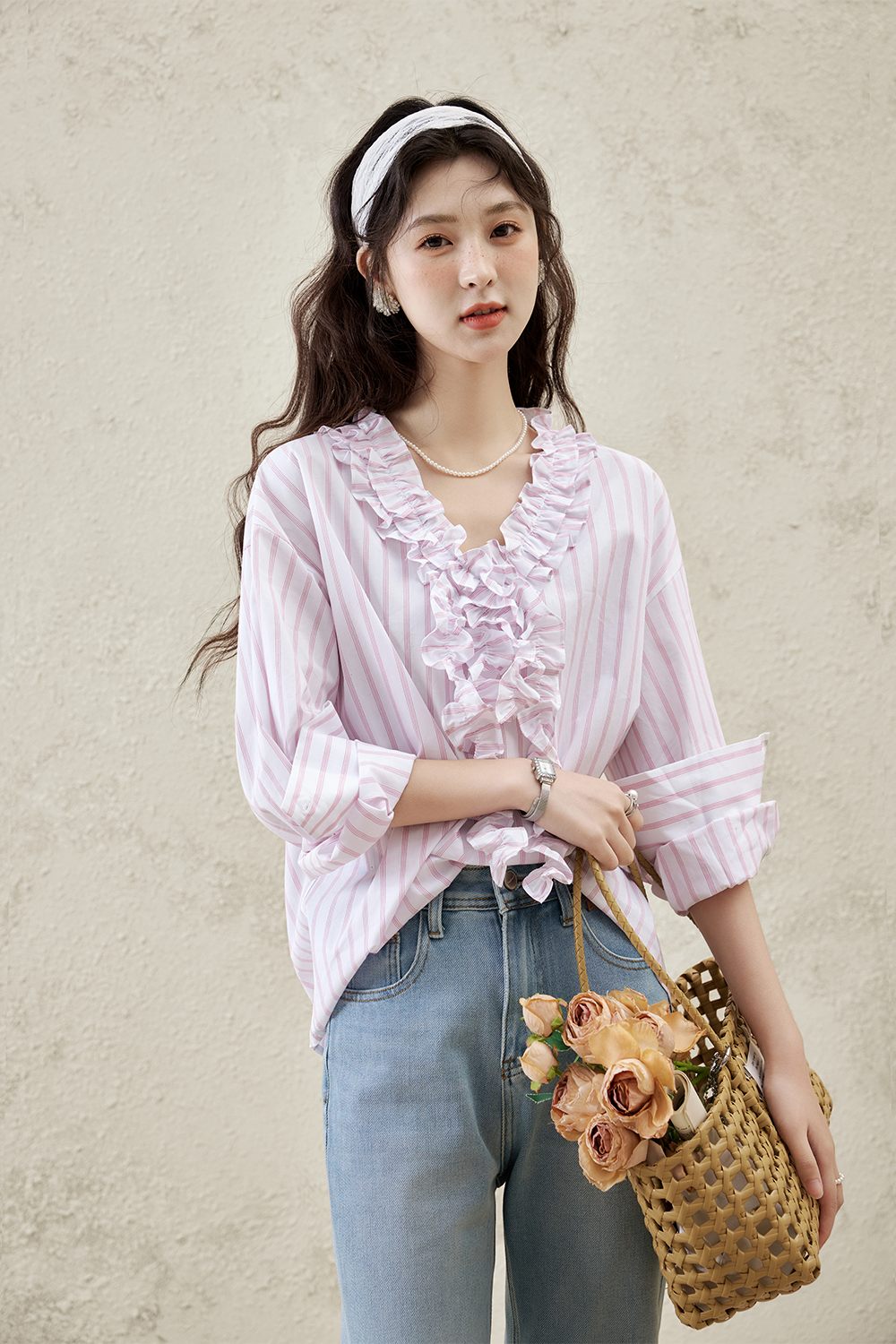 Blouses for Women