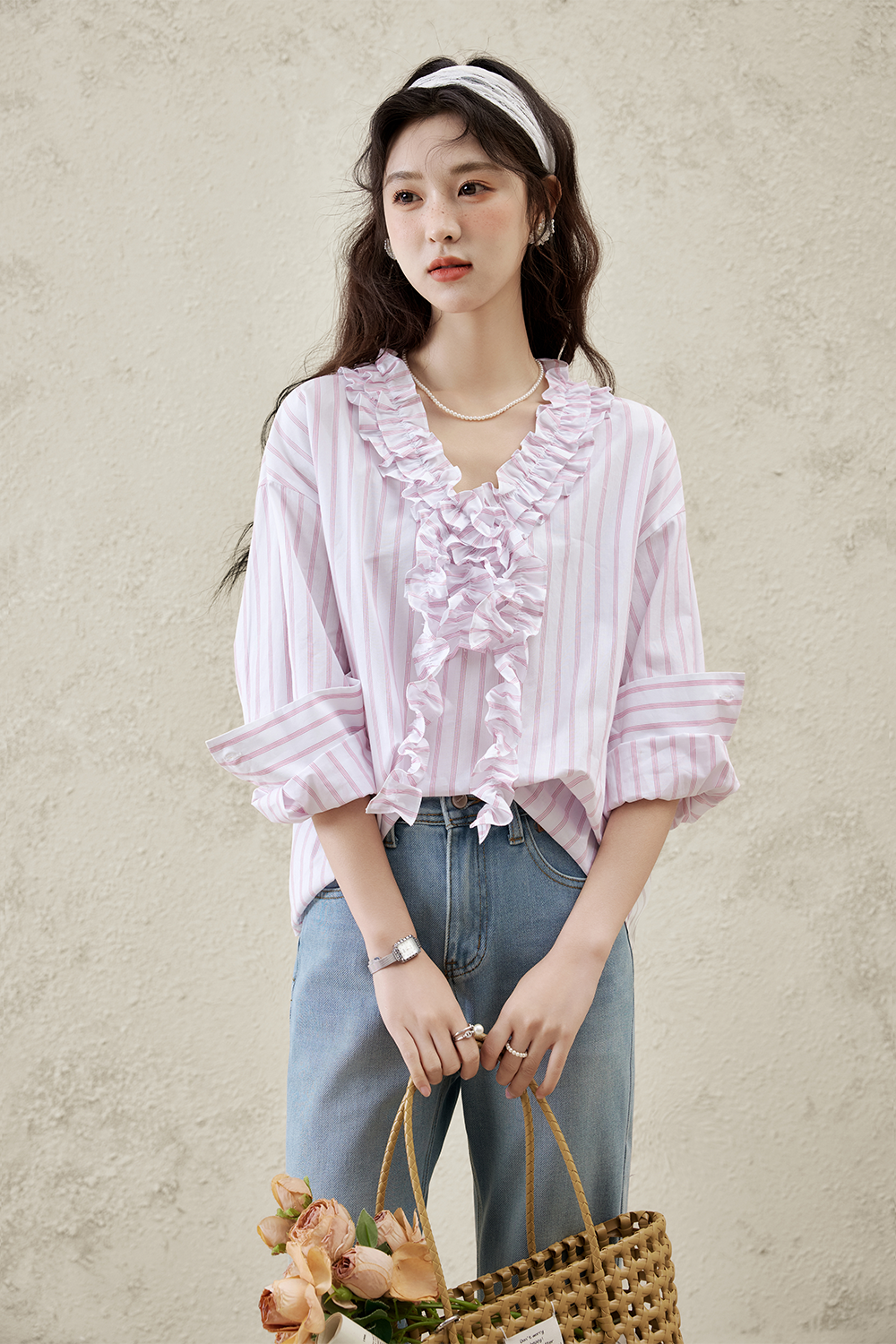 Blouses for Women