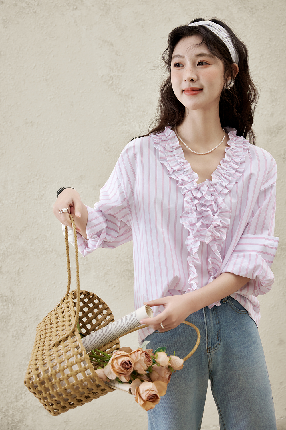 Blouses for Women