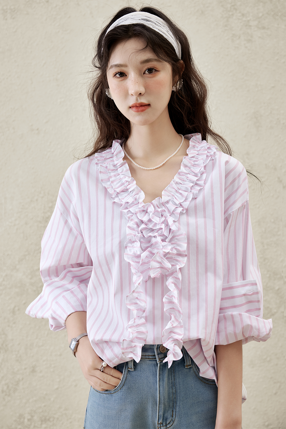 Blouses for Women