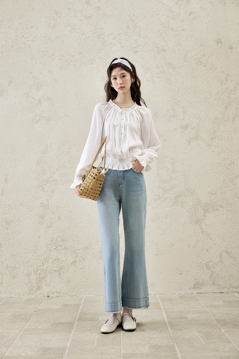 Blouses for Women