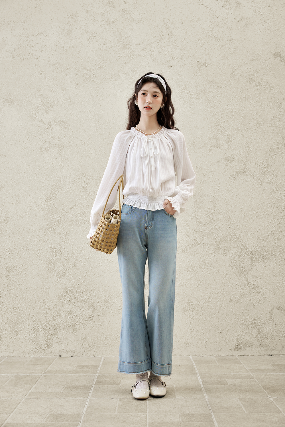Blouses for Women