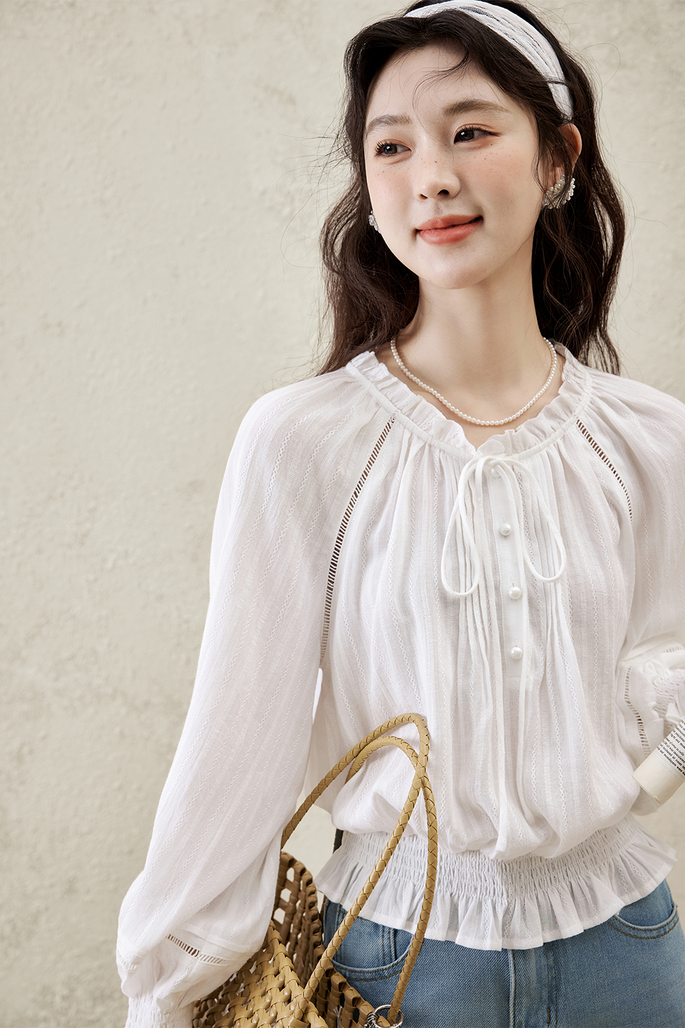 Blouses for Women