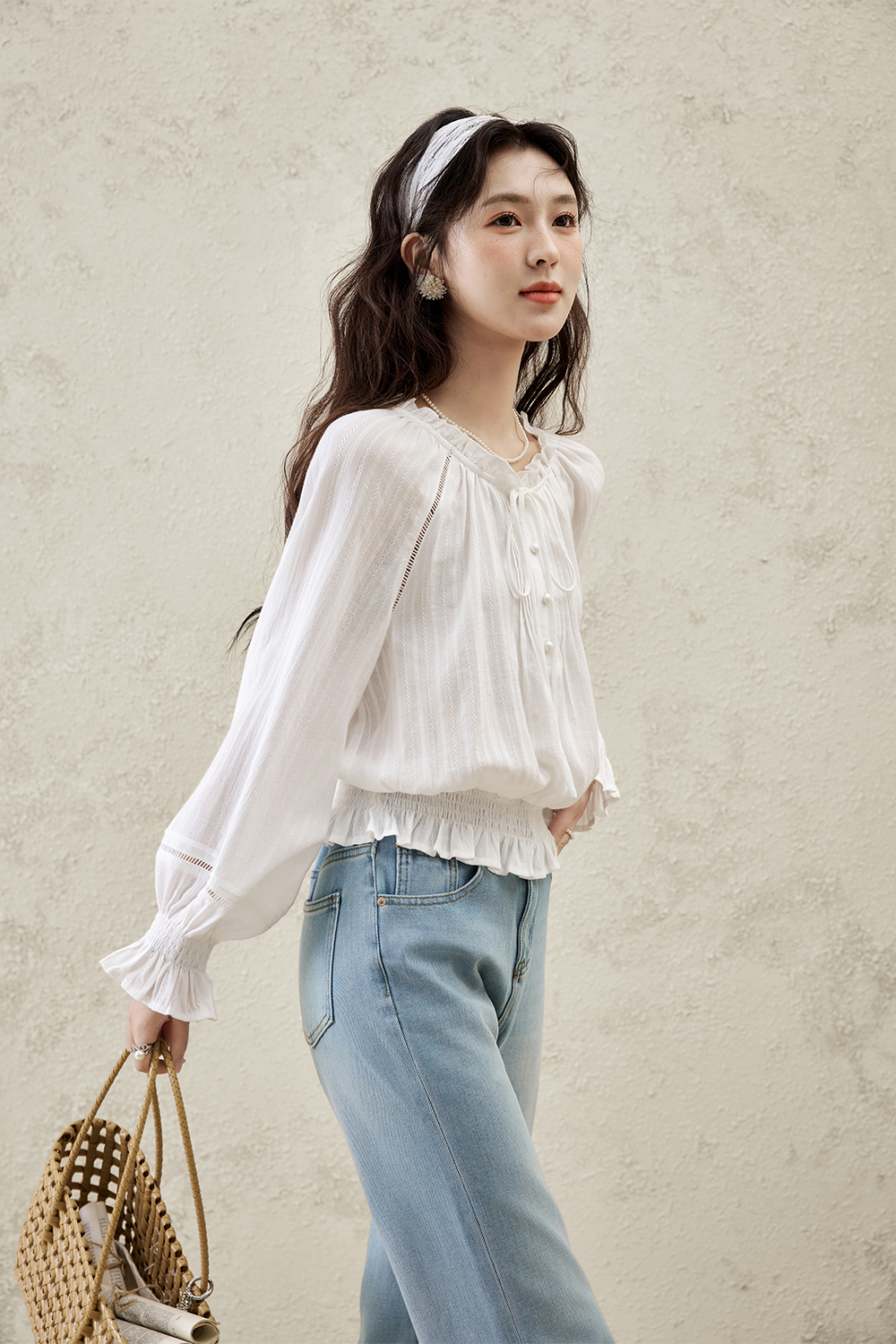 Blouses for Women