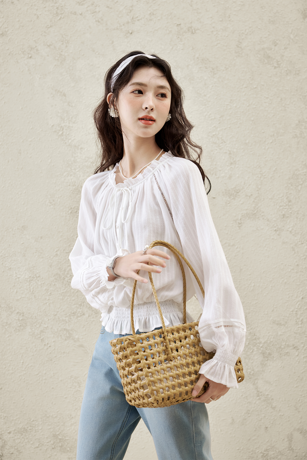 Blouses for Women