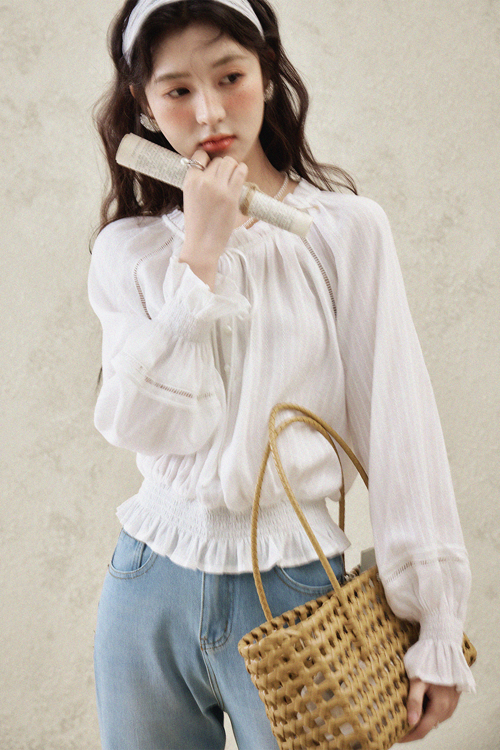 Blouses for Women