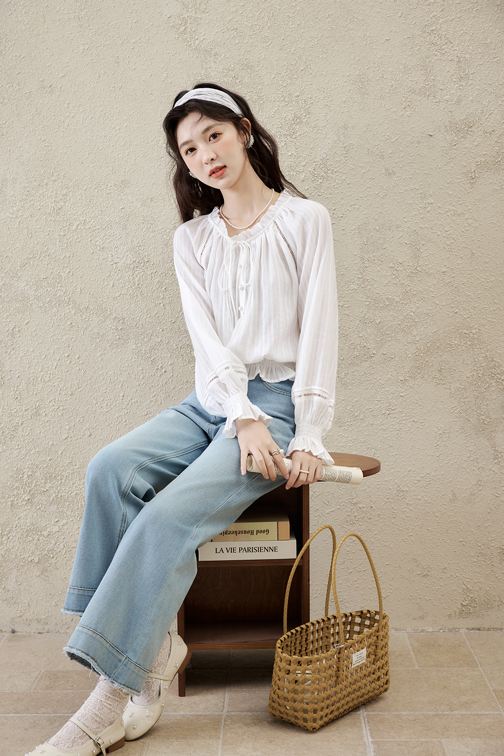 Blouses for Women
