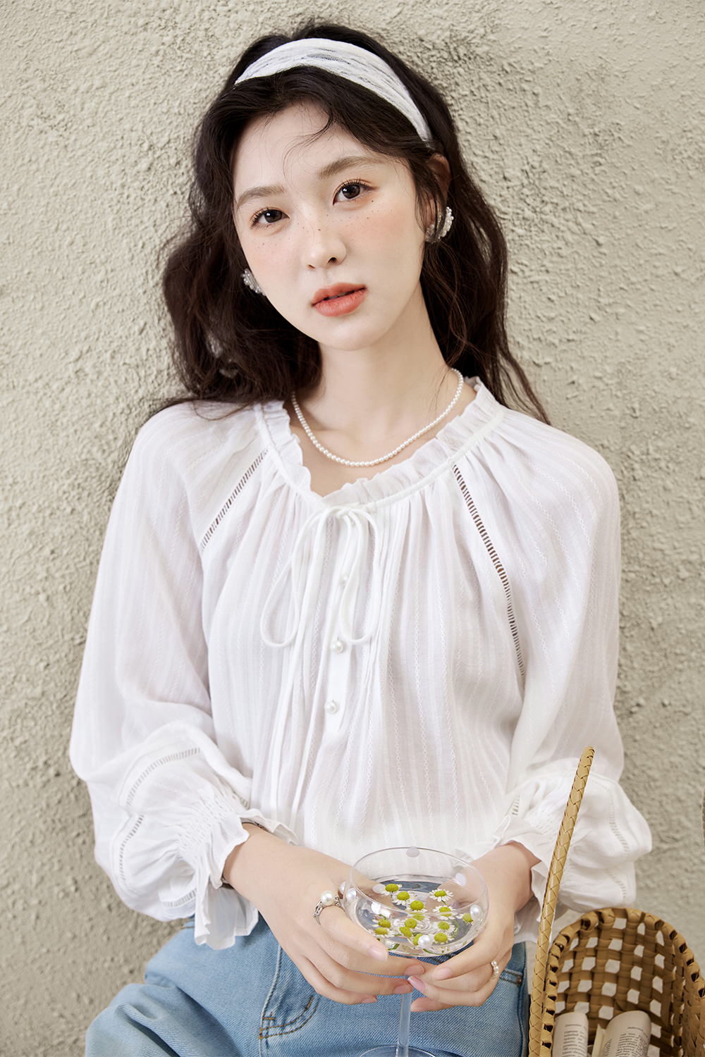 Blouses for Women