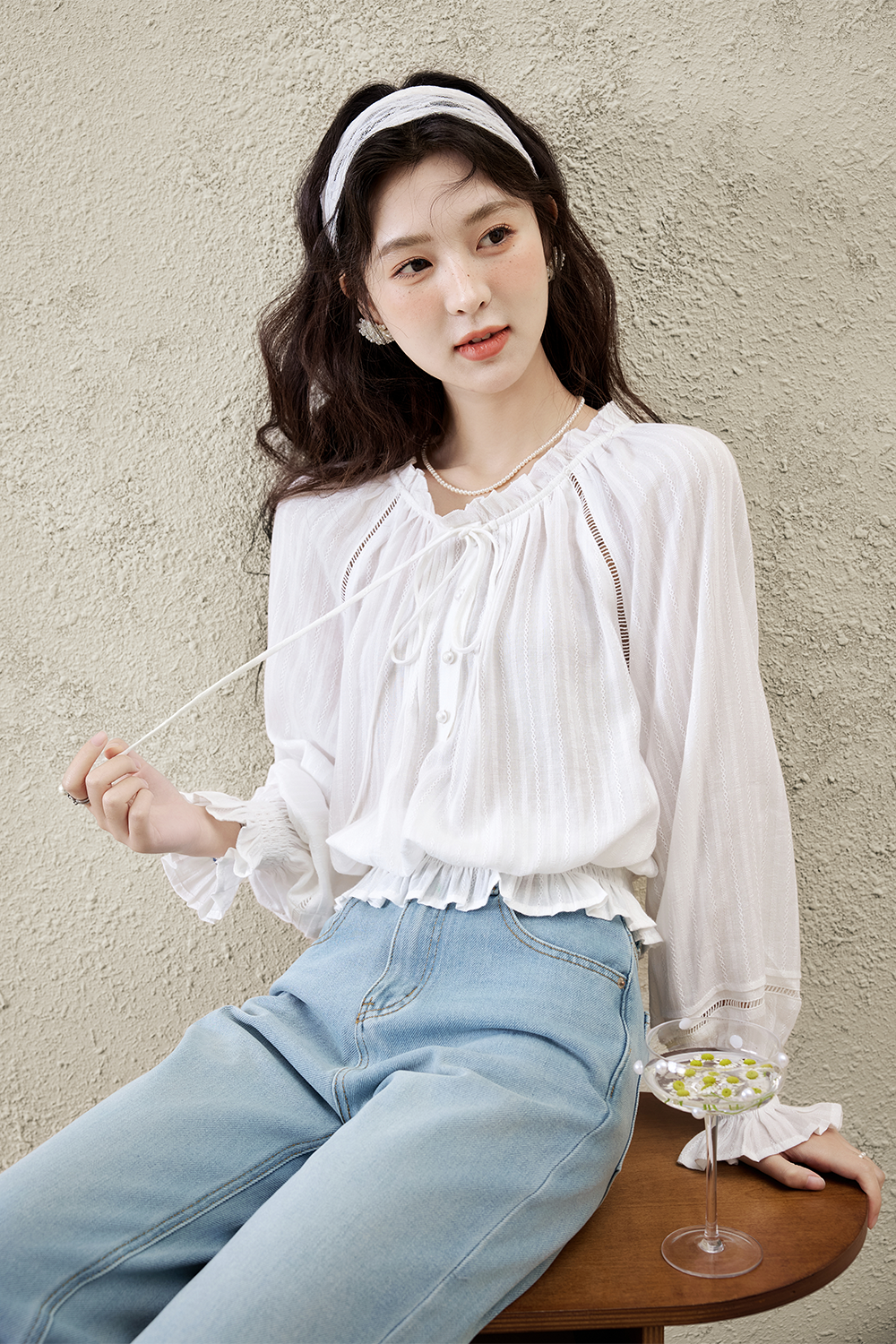 Blouses for Women