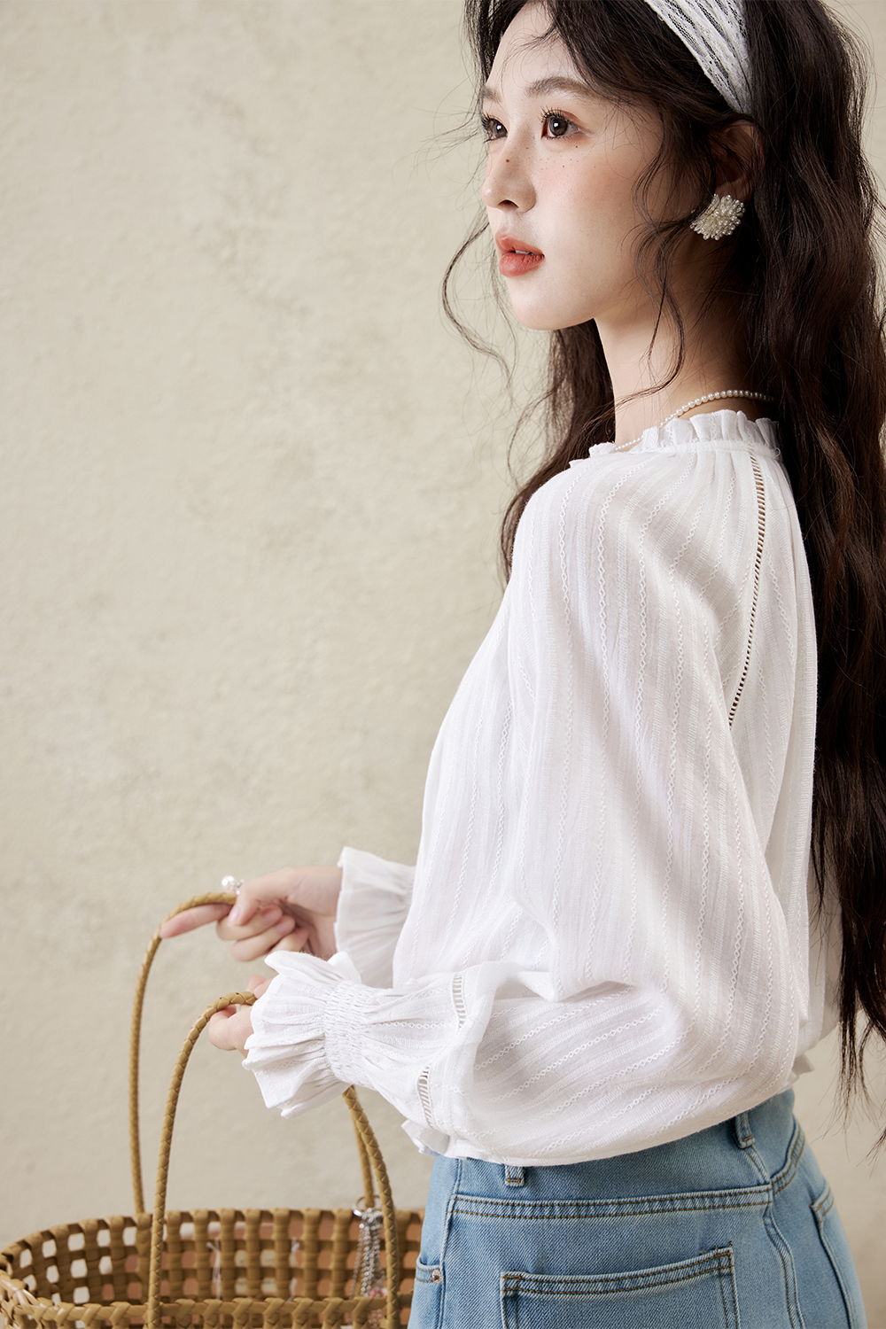 Blouses for Women